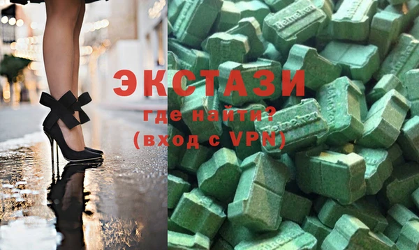 индика Абаза
